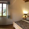 Bild von Doppelzimmer, Toilette und Bad/Dusche getrennt, Ko
