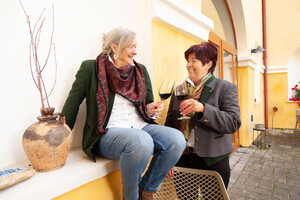 SEELEN.SCHWESTERN | © AndersOrt Haus der Frauen