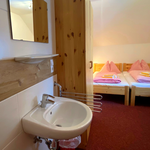 Photo of MWL25/26, Double room, shared shower/bath, no smoker