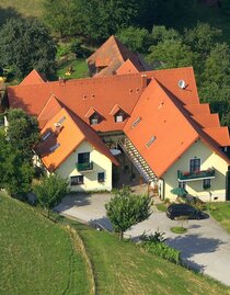 Hausansicht | © Birkenhof | Birkenhof | © Birkenhof