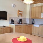 Bild von Apartment TOP 3 mit 2 Schlafzimmern & Balkon