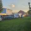 Photo of Camp site, running hot/cold water, conveniences | © Camping Sigrid