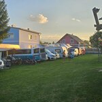Photo of Camp site, running hot/cold water, standard | © Camping Sigrid