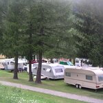 Bild von Stellplatz | © Gemeinde Unmarkt-Frauenburg