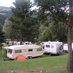 Bild von Zeltplatz