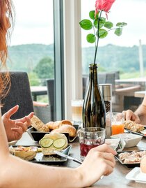 Meisterhaft Frühstücken