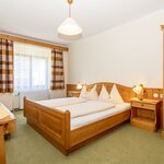 Bild von Dreibettzimmer, Dusche, WC