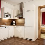 Photo of Apartment, bath, toilet, 2 bed rooms | © Stefan Trocha | Photography
