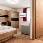 Photo of Apartment, bath, toilet, 2 bed rooms | © Stefan Trocha | Photography