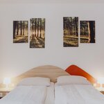Bild von Winterurlaub, Doppelzimmer mit Halbpension | © Salzstiegl Tourismus GmbH