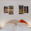 Bild von Winterurlaub, Doppelzimmer mit Halbpension | © Salzstiegl Tourismus GmbH