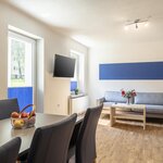 Bild von Sup. Ferienwohnung mit IR-Sauna & Whirlwanne I