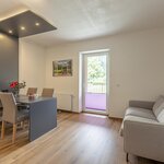 Bild von Ferienwohnung für 2 Erwachsene & 2 Kinder Seemauer | © Alps Resorts