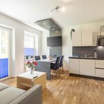 Bild von Classic Ferienwohnung mit Whirlwanne - Erzberg+ | © Alps Resorts