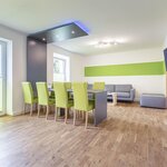 Bild von Deluxe Ferienwohnung mit IR-Sauna - Leopoldst.Sup. | © Alps Resorts
