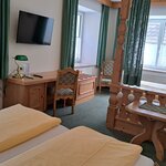 Bild von Vierbettzimmer