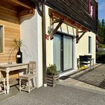 Bild von W, Ferienwohnung in ruhiger Lage, Garten - 1 SZ