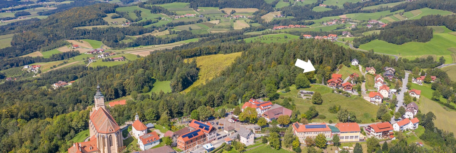 Package Last Minute -10% - Feriendorf Pöllauberg