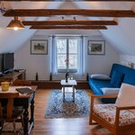 Bild von Weinblick Appartement Obergeschoss, 45 m2
