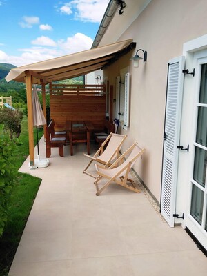 Terrasse W1