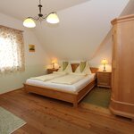 Bild von Ferienwohnung II | © Gästezimmer Schulter