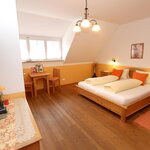 Bild von Ferienwohnung III | © Familie Schulter