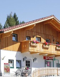 Apartment Poppnangerl, Tauplitz | © Poppnangerl | Poppnangerl | © Poppnangerl