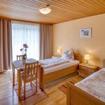 Photo of Single room, bath, toilet, 1 bed room | © Webdesign Biwis
