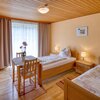 Photo of Single room, bath, toilet, 1 bed room | © Webdesign Biwis