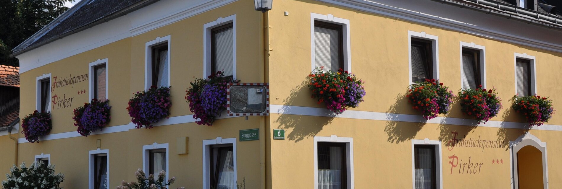 PrivatzimmerPirker-Weißkirchen-Murtal-Steiermark