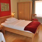 Bild von Einzelzimmer Komfort | © Privatpension Pirker