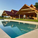 Bild von Chalet - Koralpenblick 2