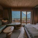 Photo of Double room, bath, toilet, standard | © tinksi