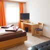 Bild von Dreibettzimmer