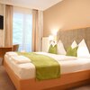 Bild von "Eini schnuppern", Doppelzimmer "Classic" | © Desiree Zwanzleitner
