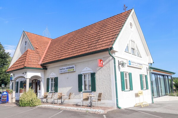 Landseele_Gasthaus_Pension_Oststeiermark | © Gasthaus Landseele