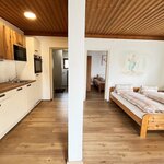 Bild von Ferienwohnung Harmonia