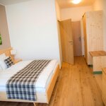 Bild von Doppelzimmer zur Alleinbenutzung | © Gasthof Wachter