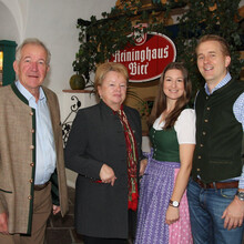 Familienfoto