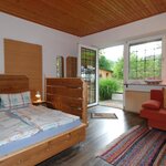 Photo of Apartment, bath, toilet, 1 bed room | © Ferienwohnung Gruber-Erdmann