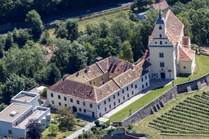 Haus der Frauen_Ansicht_Oststeiermark | © Haus der Frauen