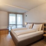 Photo of Superior double room with balcony/terrace | © Heilthermen Resort Bad Waltersdorf, Eisenberger