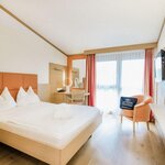 Photo of Double room with balcony/terrace | © Heilthermen Resort Bad Waltersdorf, Eisenberger