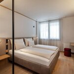 Photo of Superior double room without balcony/terrace | © Heilthermen Resort Bad Waltersdorf, Eisenberger