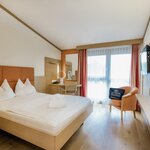 Photo of Single room | © Heiltherme Bad Waltersdorf_Eisenberger