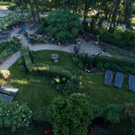 Bild von Doppelzimmer, Bad, WC, gartenseitig | © Hotel - Restaurant Weinlandhof