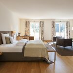 Bild von G'Schlössl Suite Superior | © Tauroa GmbH