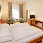 Bild von Doppelzimmer Classic Deluxe Flex RO | © Hotel Gollner