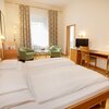 Bild von Doppelzimmer Classic Deluxe NRF RO | © Hotel Gollner