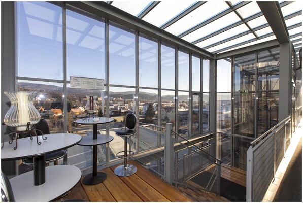 5. Stock Aussicht | © TVRegionObergraz-J.Lunghammer